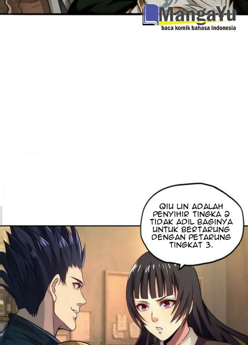 The Devouring Zone Chapter 5 Gambar 12