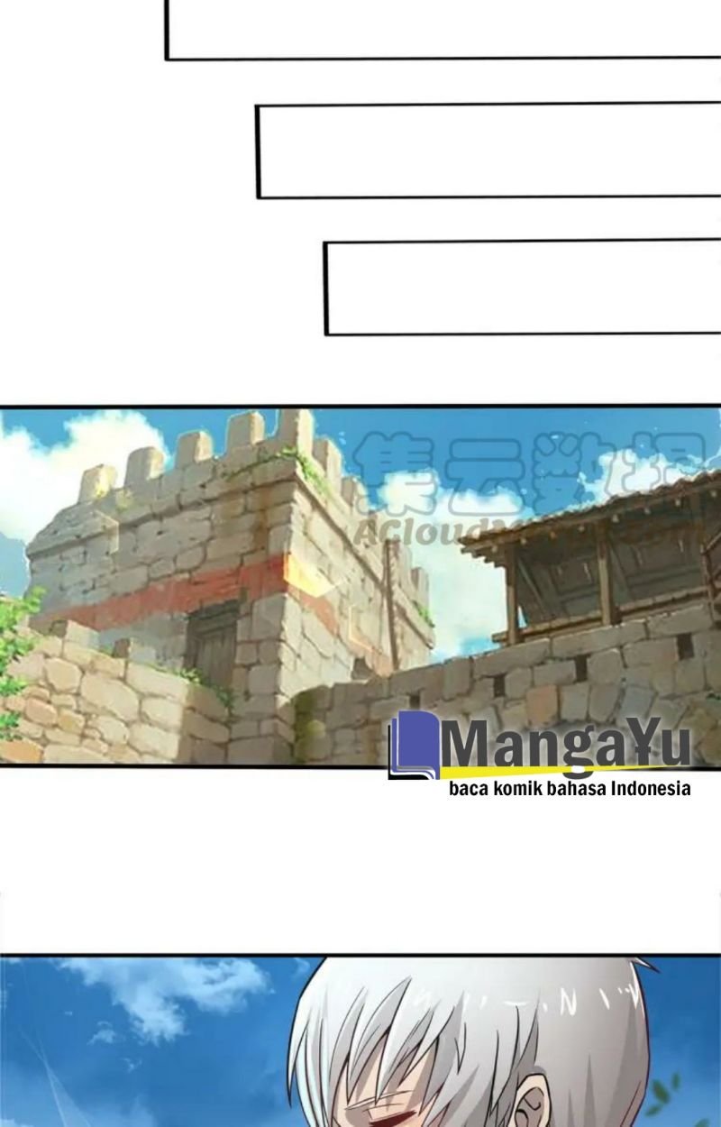 The Devouring Zone Chapter 5 Gambar 16