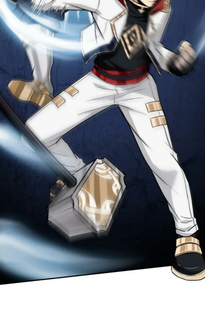 The Devouring Zone Chapter 5 Gambar 26