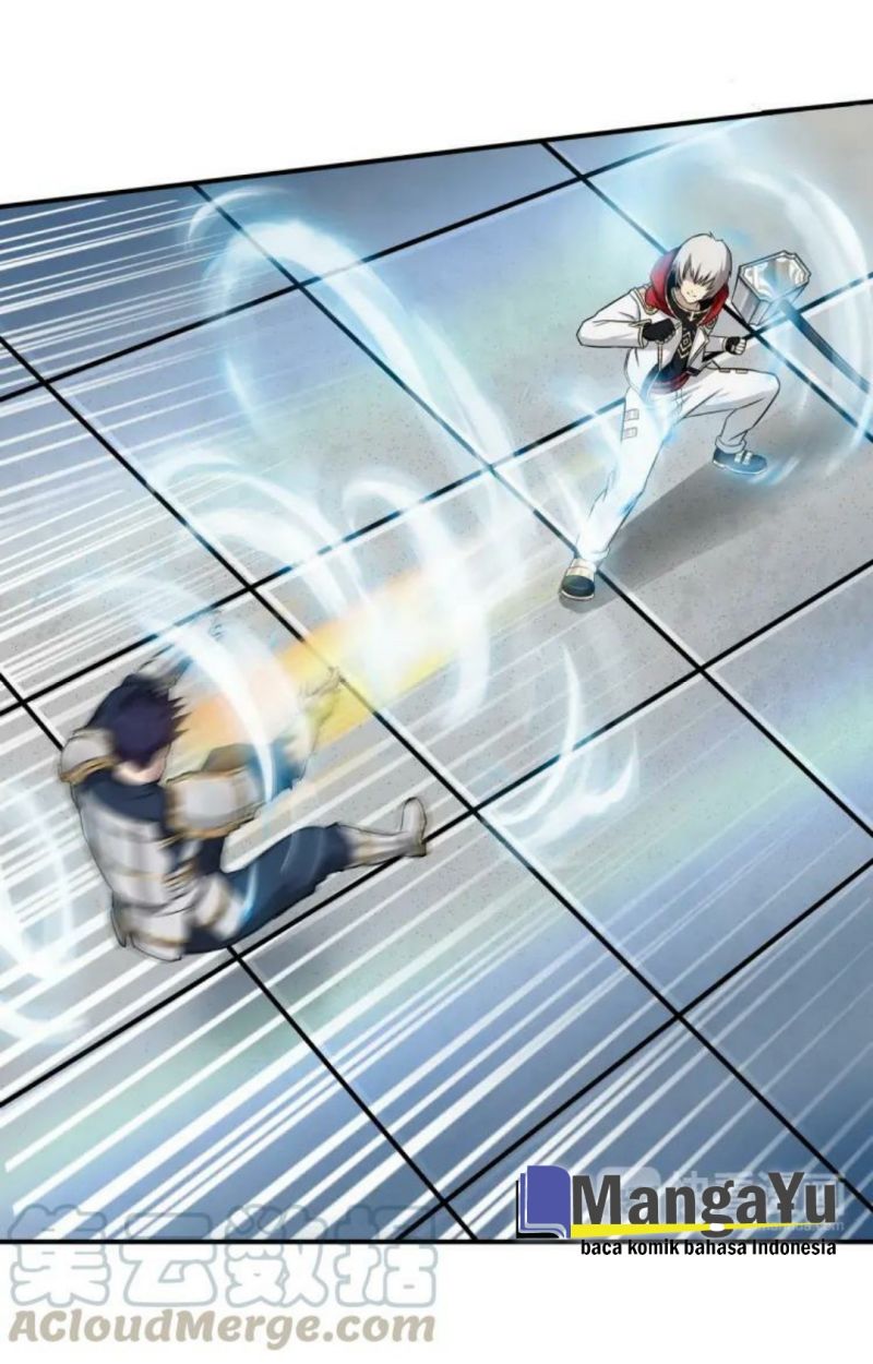 The Devouring Zone Chapter 5 Gambar 27