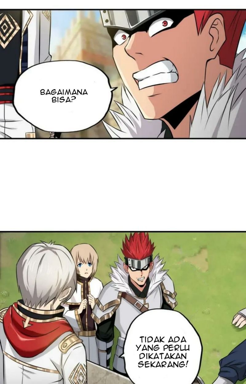 The Devouring Zone Chapter 5 Gambar 30