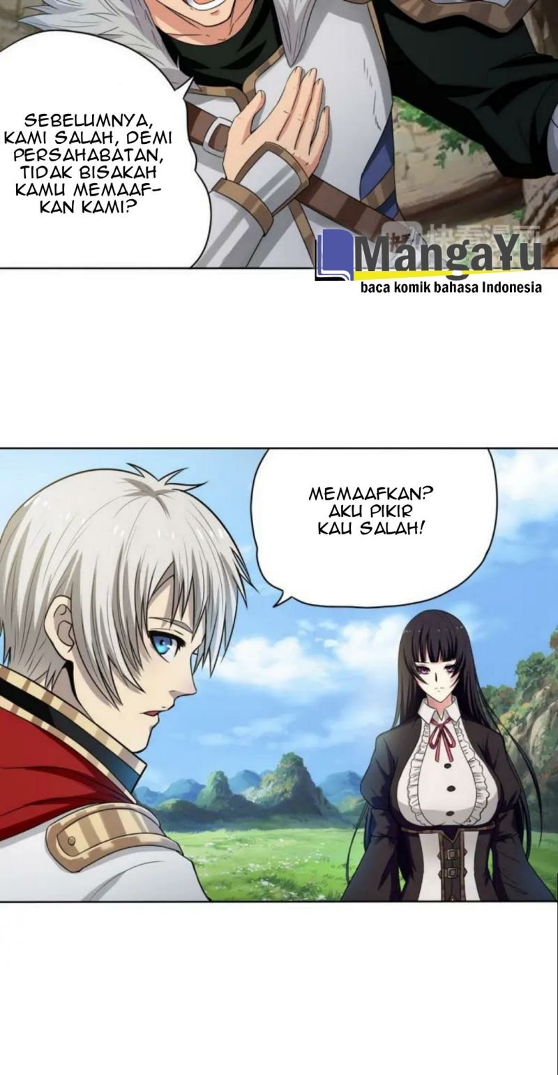The Devouring Zone Chapter 5 Gambar 38