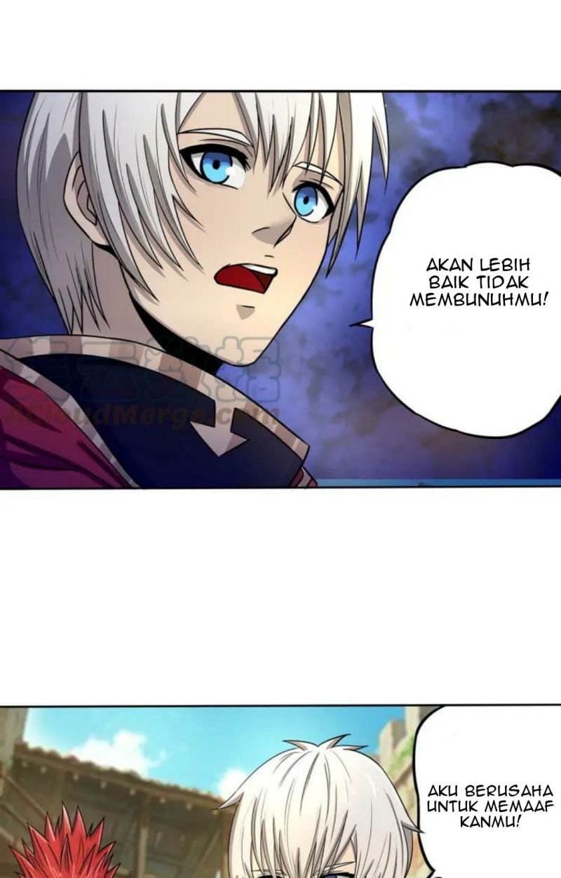 The Devouring Zone Chapter 5 Gambar 39