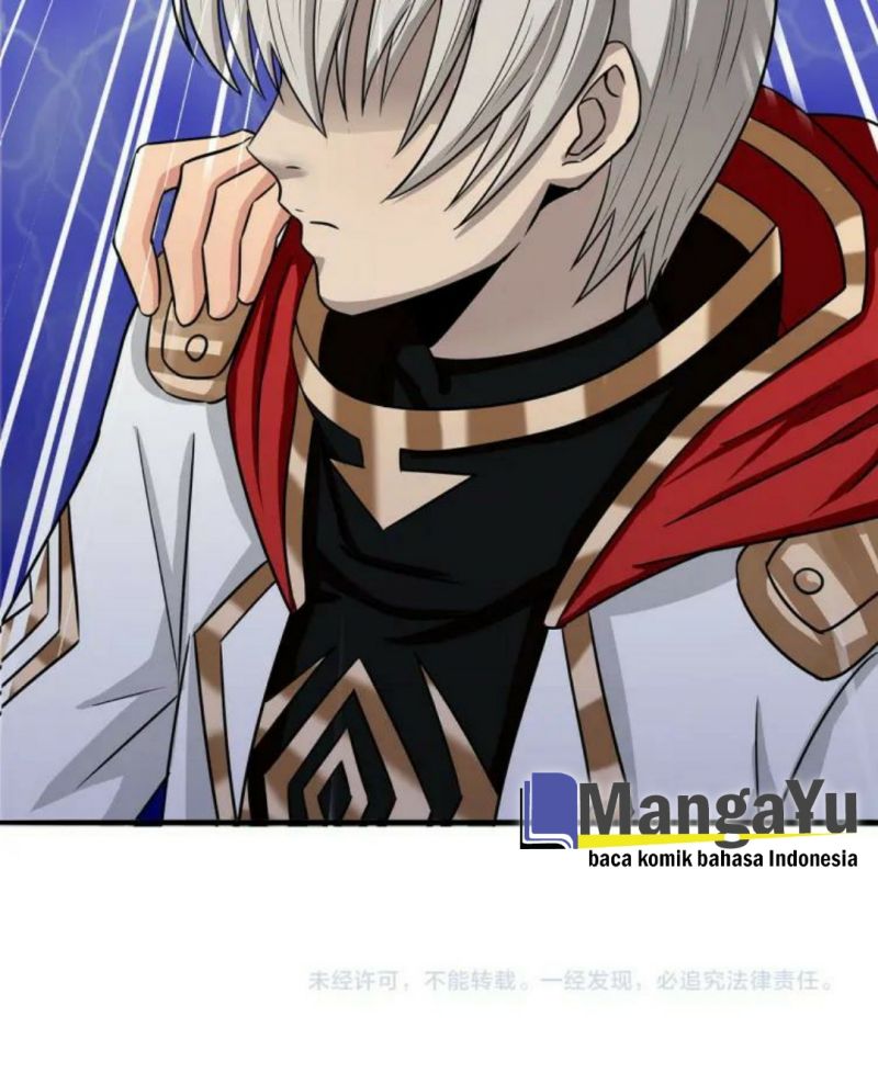 The Devouring Zone Chapter 5 Gambar 42