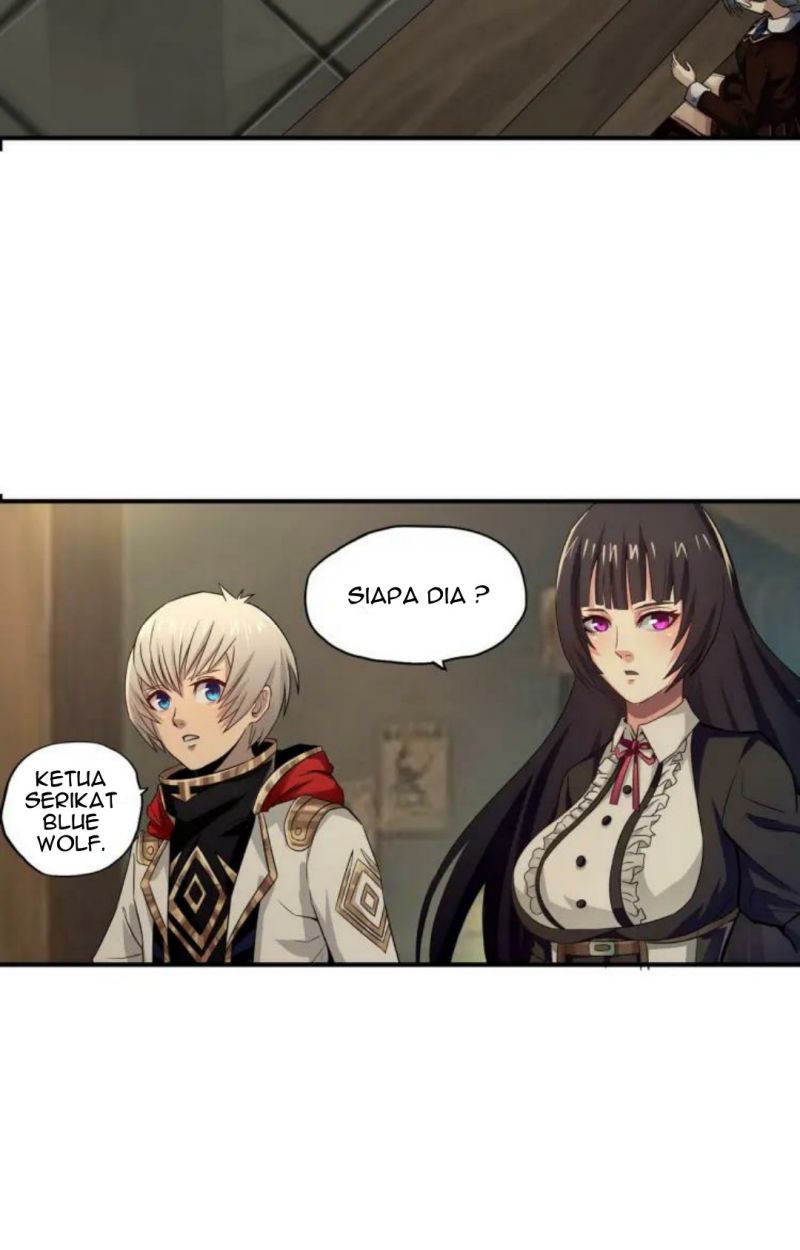 The Devouring Zone Chapter 5 Gambar 5