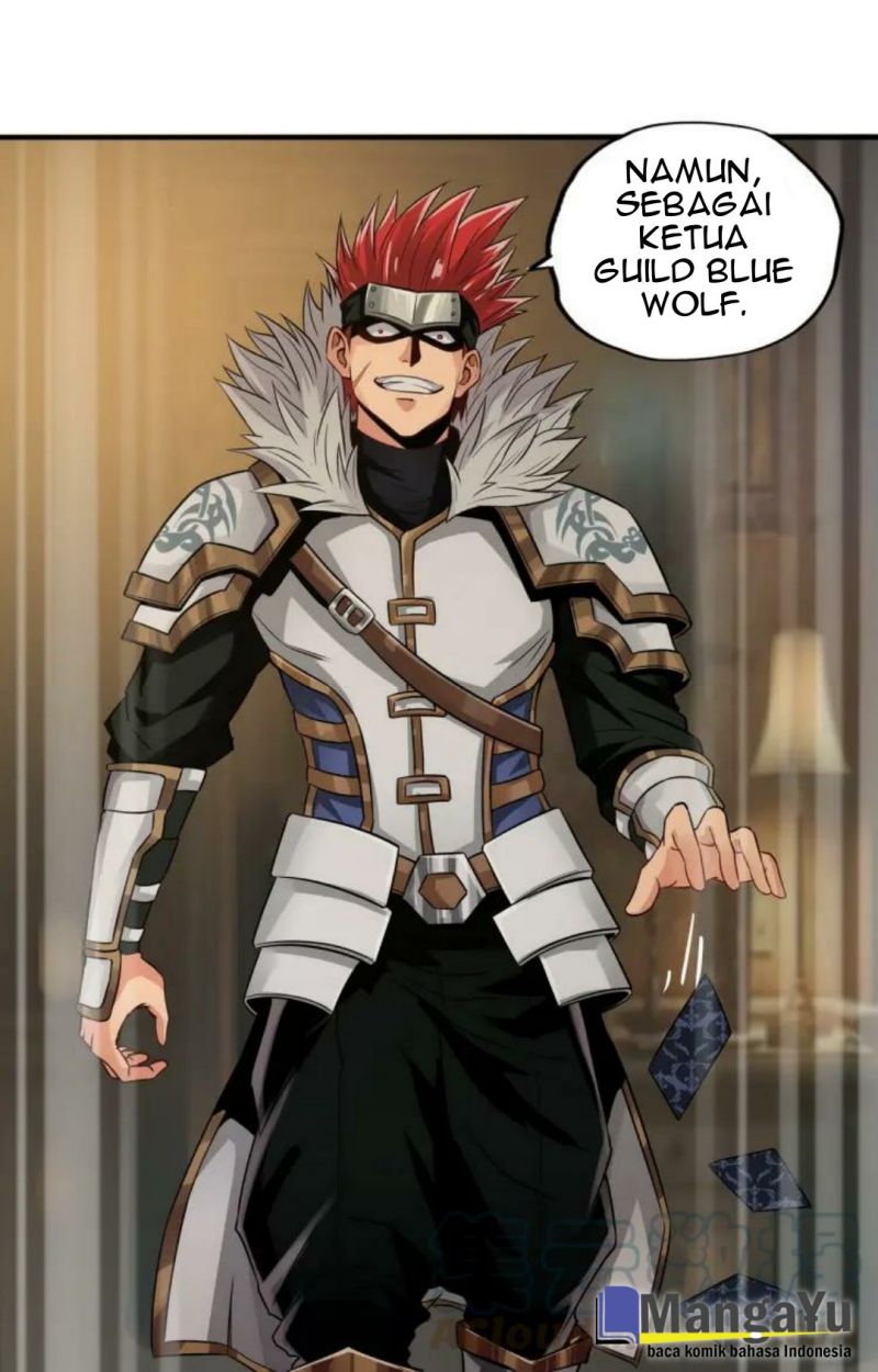 The Devouring Zone Chapter 5 Gambar 6