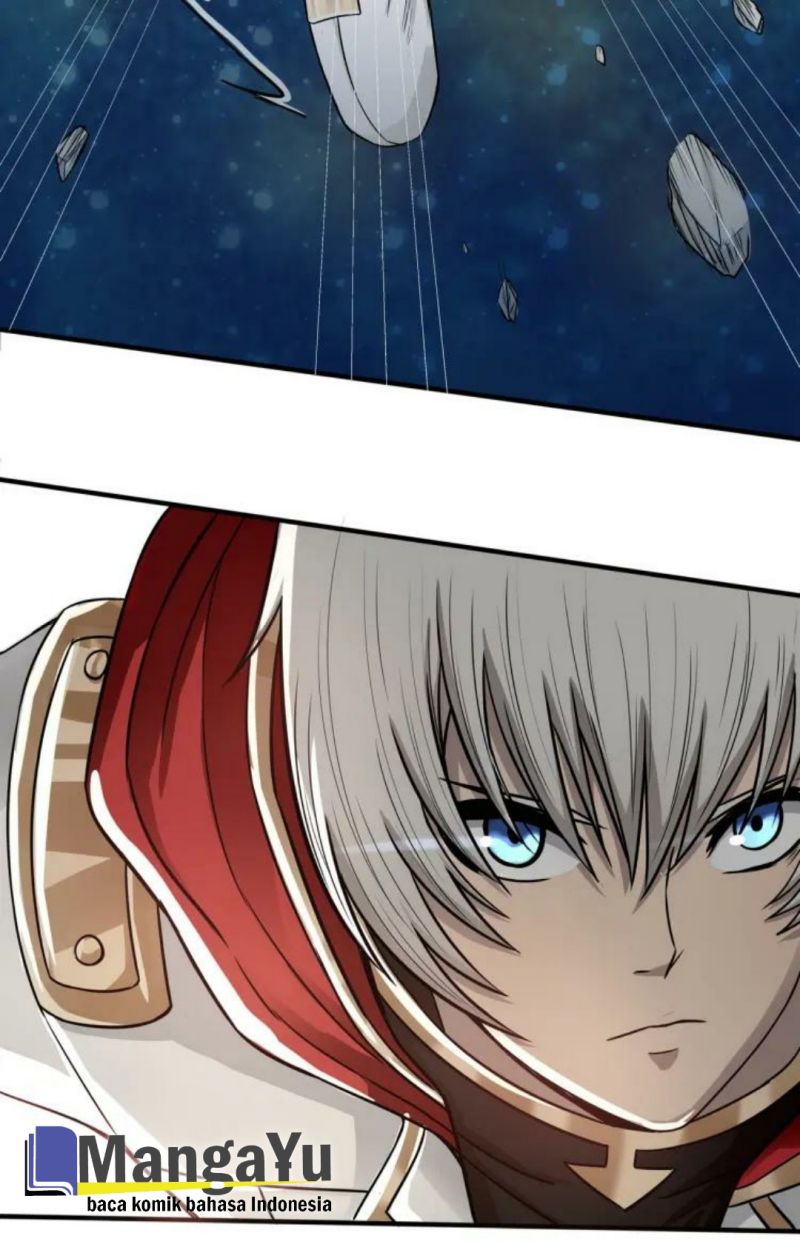 The Devouring Zone Chapter 6 Gambar 10