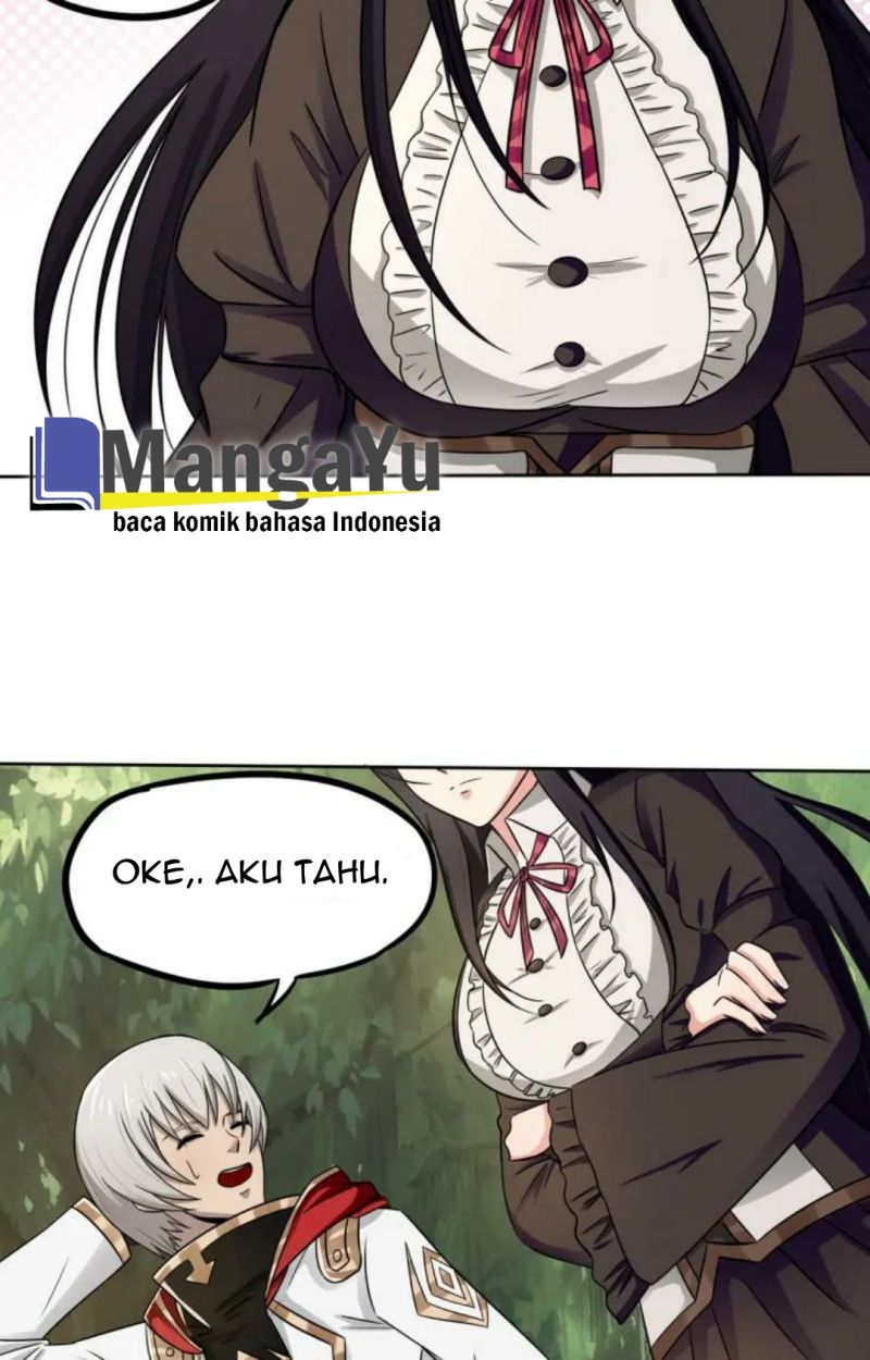The Devouring Zone Chapter 6 Gambar 23