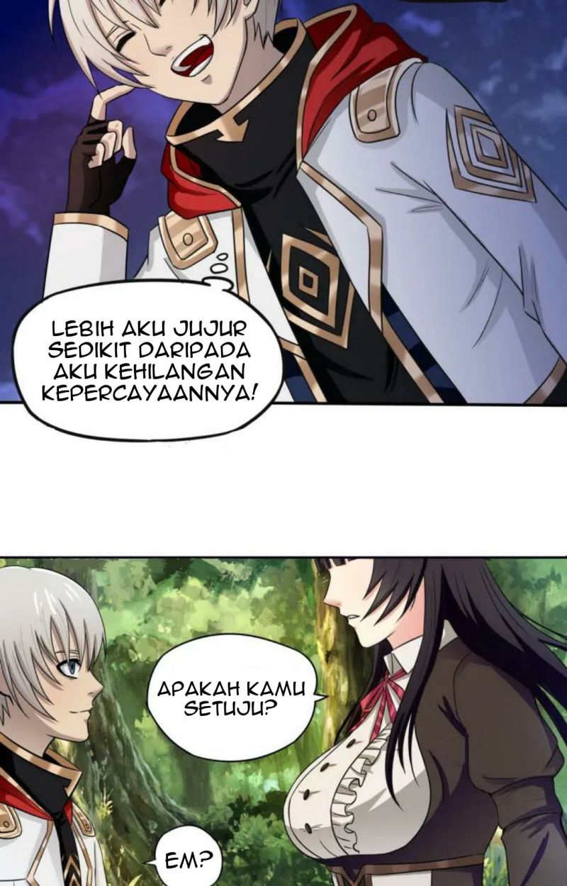 The Devouring Zone Chapter 6 Gambar 26