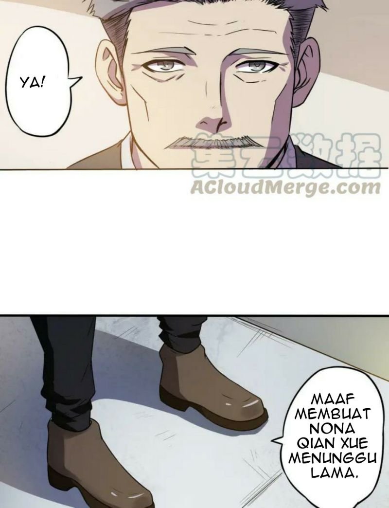 The Devouring Zone Chapter 6 Gambar 43