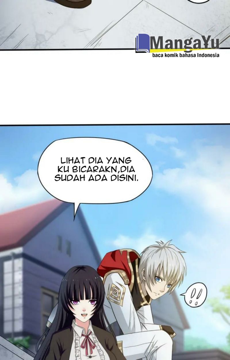 The Devouring Zone Chapter 6 Gambar 44