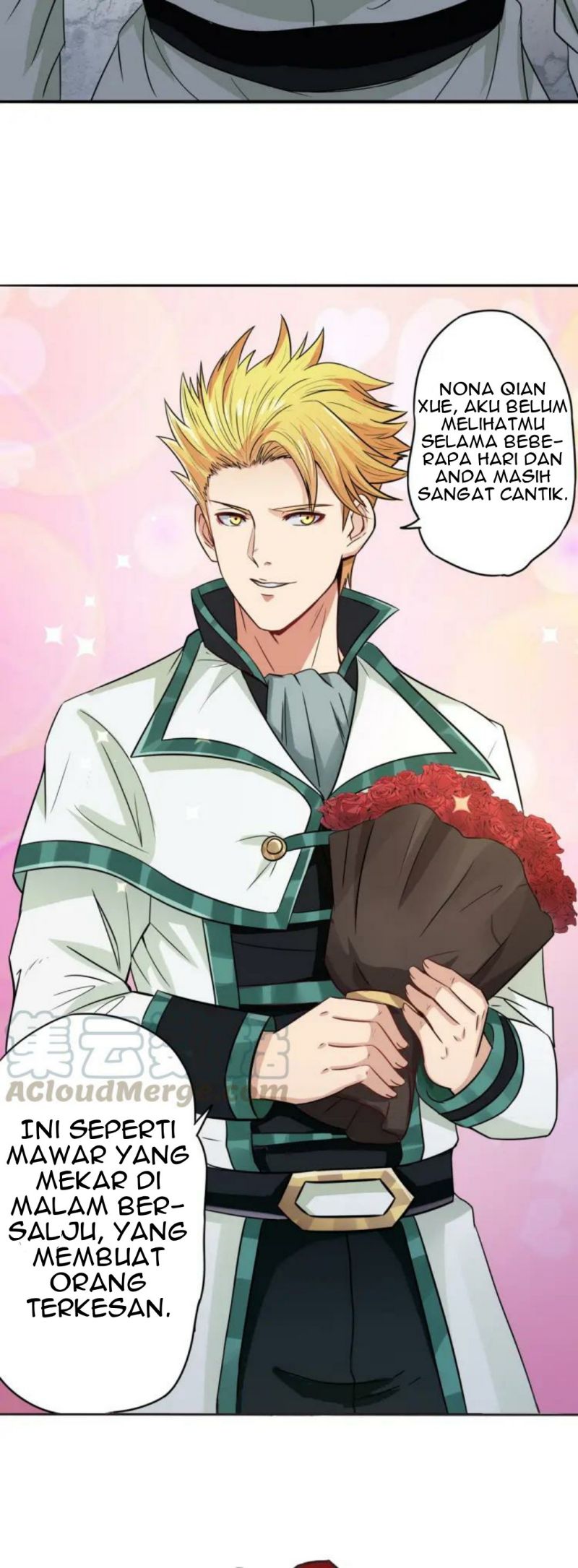 The Devouring Zone Chapter 6 Gambar 46