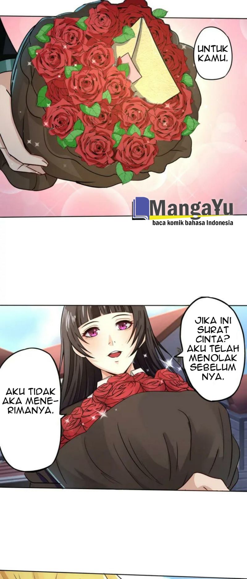 The Devouring Zone Chapter 6 Gambar 47