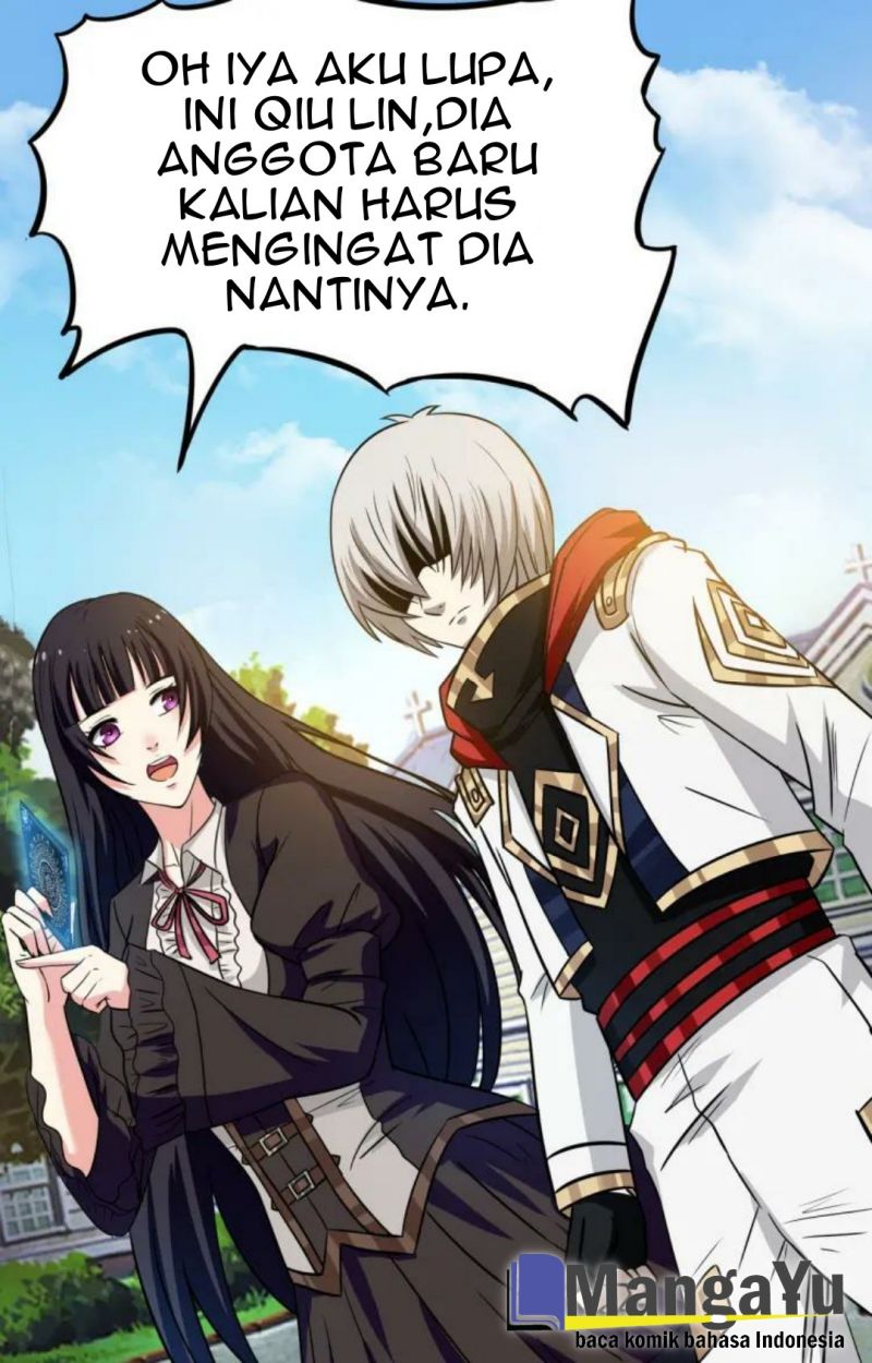 The Devouring Zone Chapter 6 Gambar 52