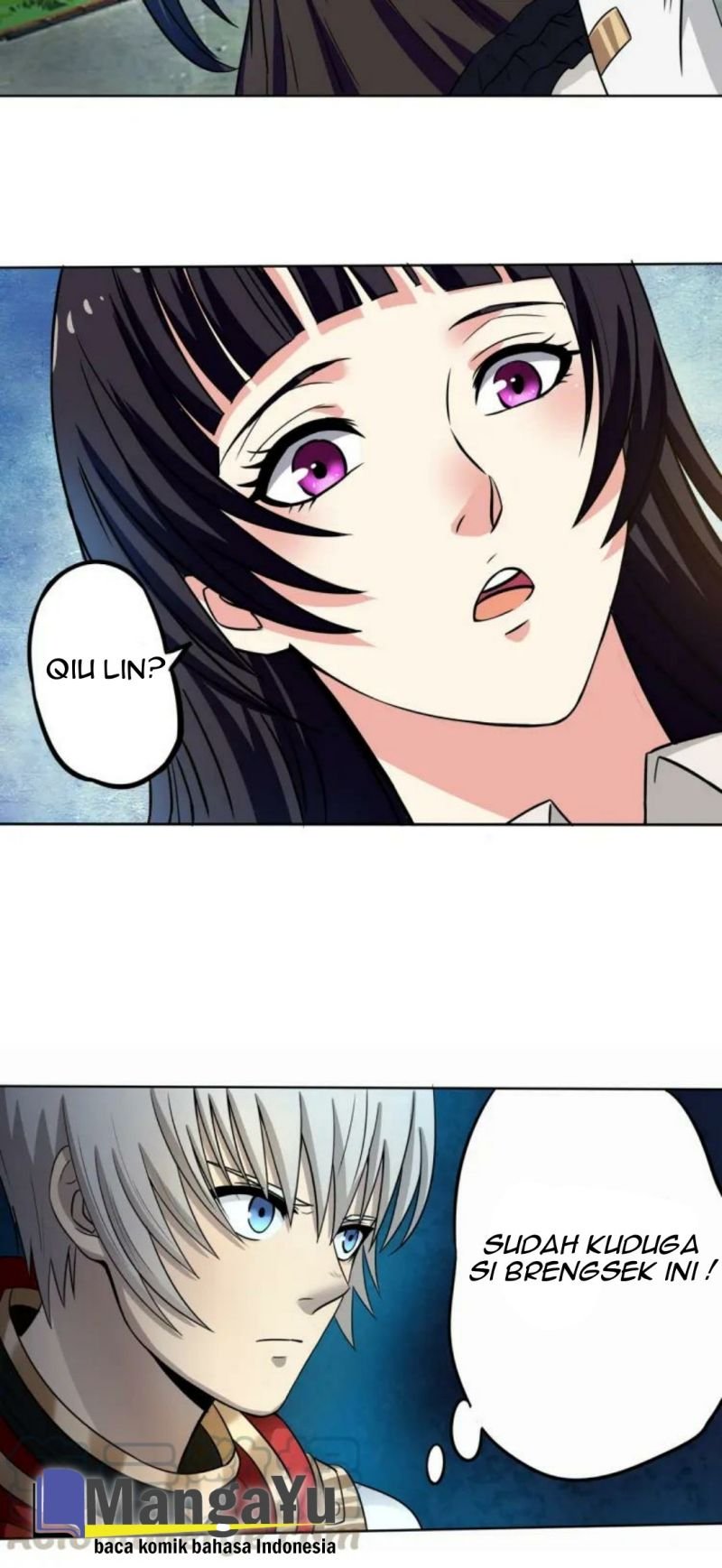 The Devouring Zone Chapter 6 Gambar 53