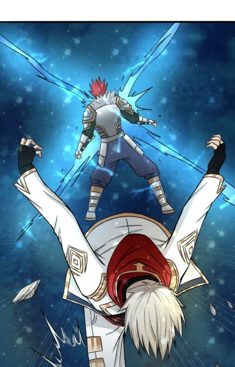 The Devouring Zone Chapter 6 Gambar 9
