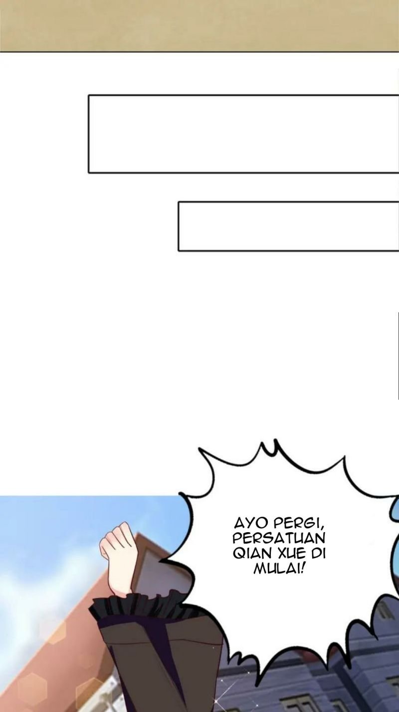 The Devouring Zone Chapter 7 Gambar 20