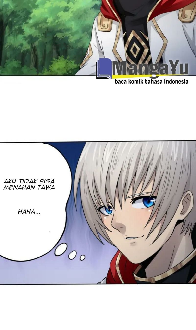 The Devouring Zone Chapter 7 Gambar 42