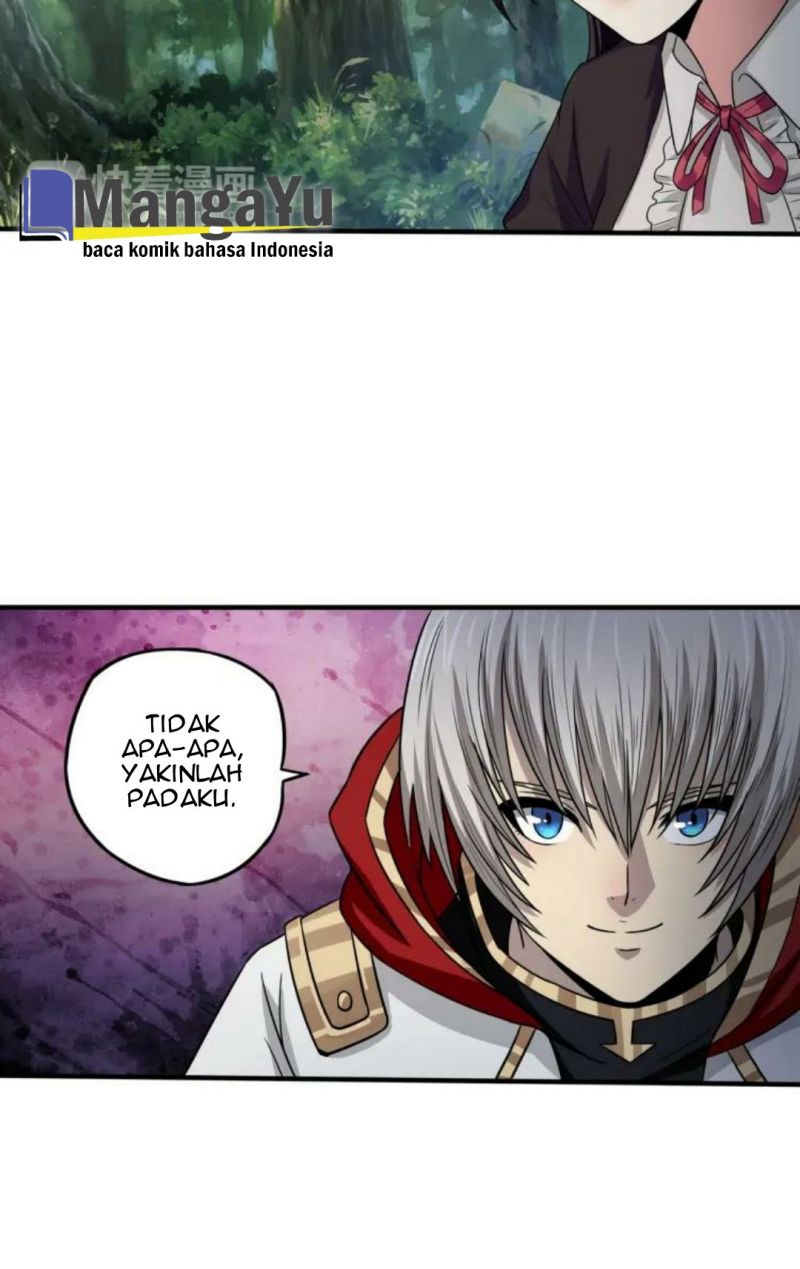 The Devouring Zone Chapter 7 Gambar 52