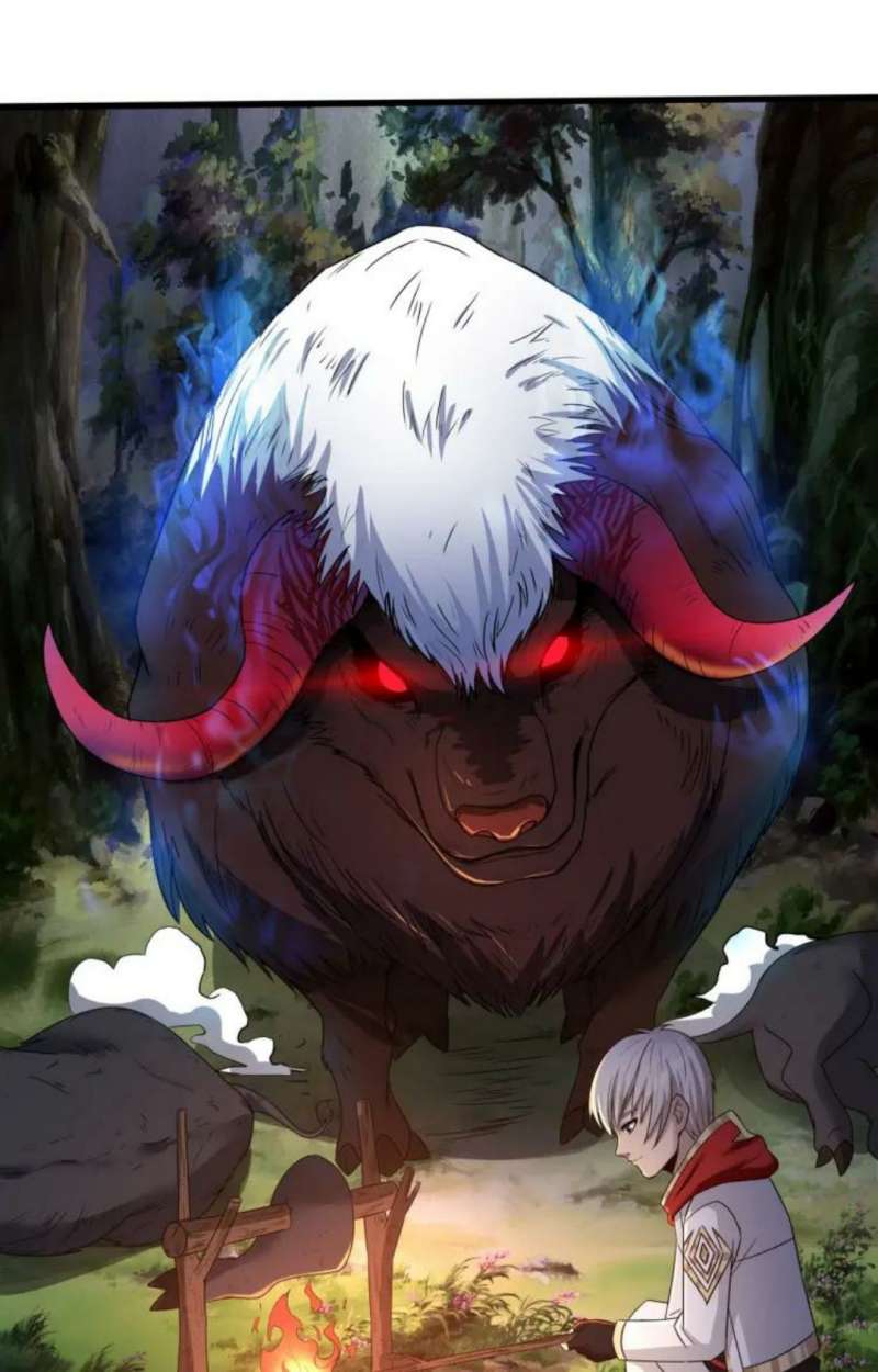 The Devouring Zone Chapter 8 Gambar 17