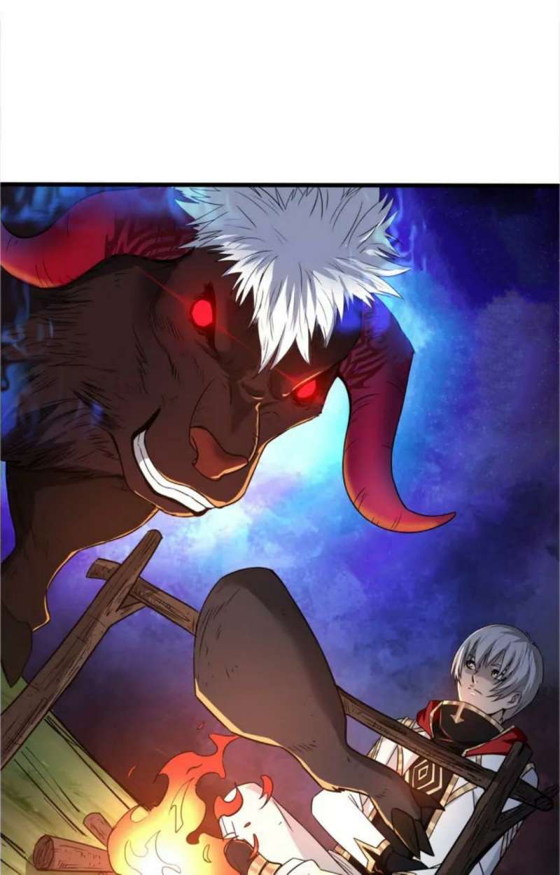 The Devouring Zone Chapter 8 Gambar 20