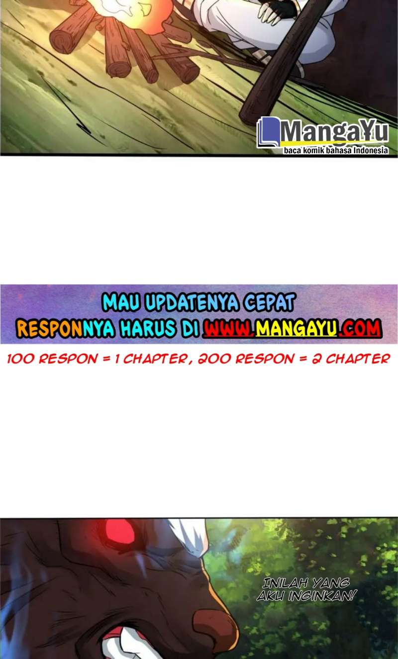 The Devouring Zone Chapter 8 Gambar 21