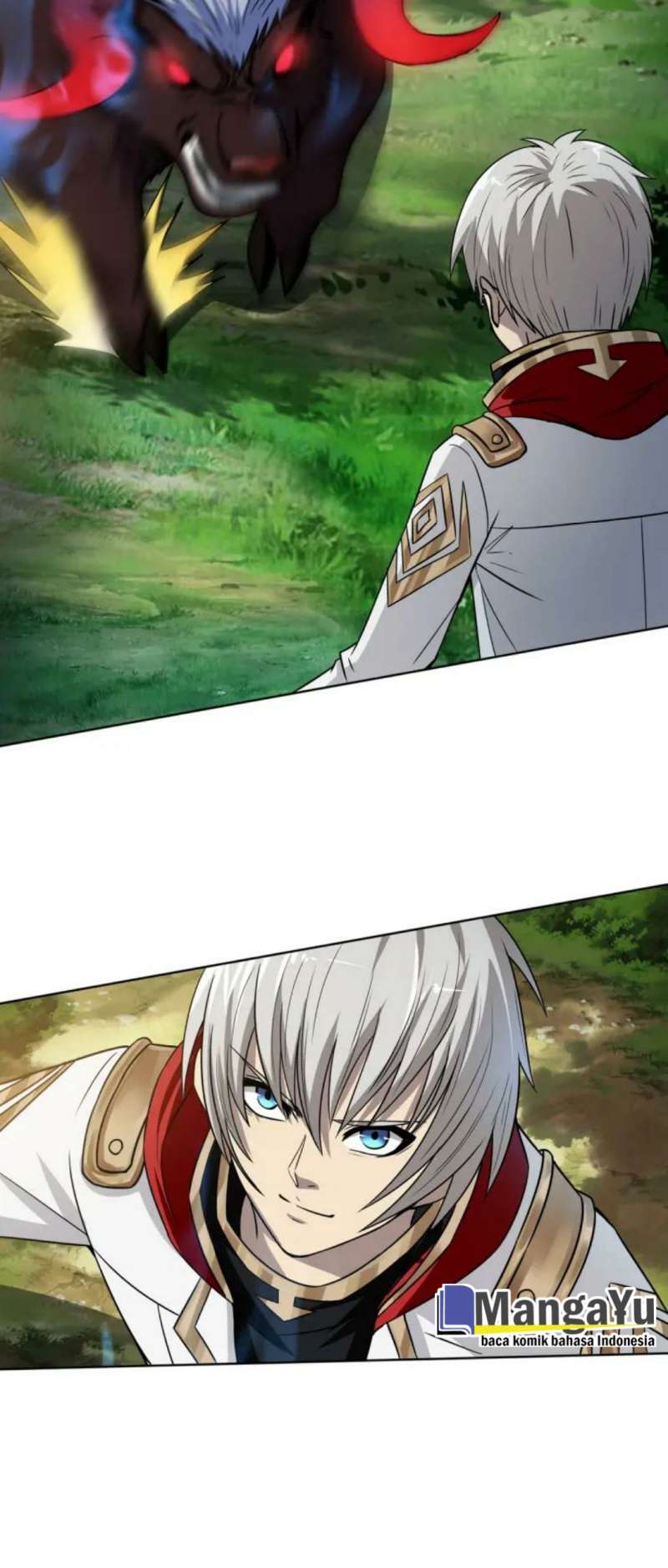 The Devouring Zone Chapter 8 Gambar 23