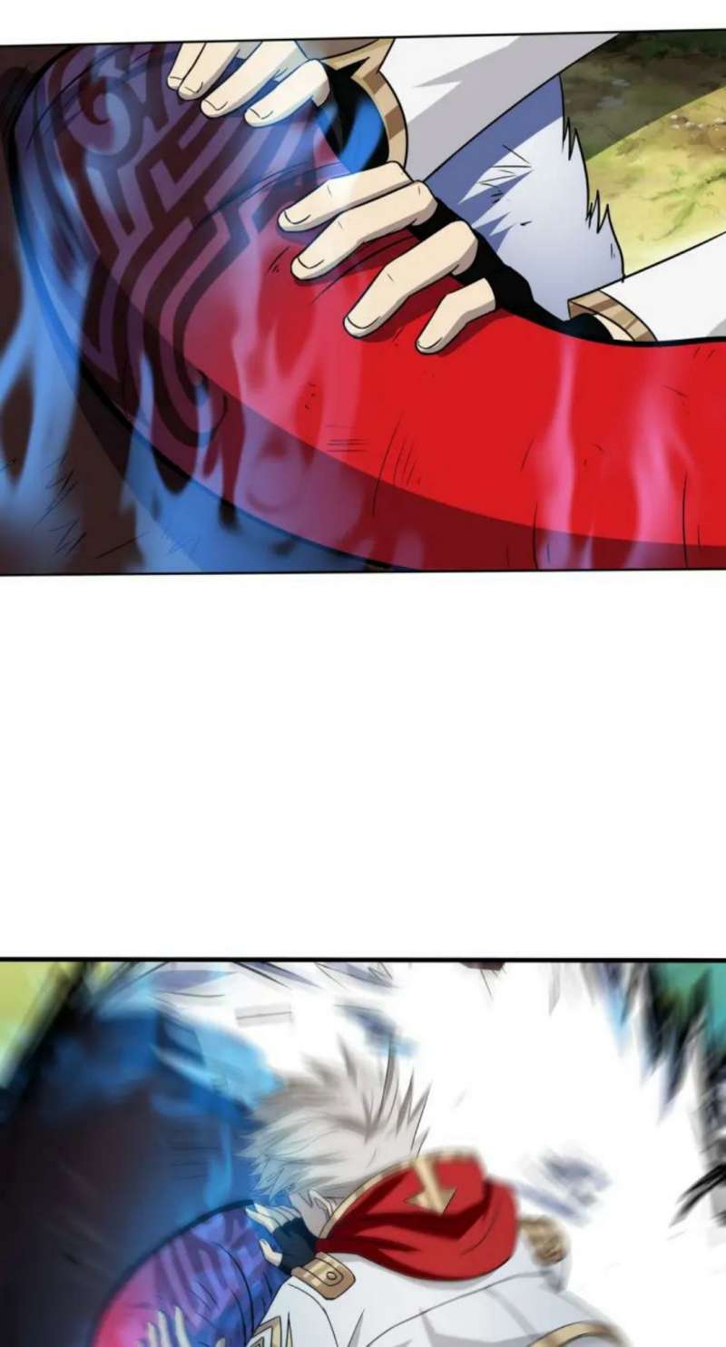 The Devouring Zone Chapter 8 Gambar 24