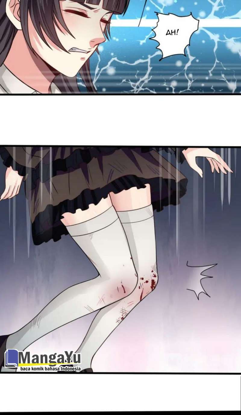 The Devouring Zone Chapter 8 Gambar 31