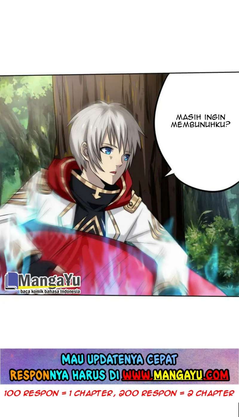 The Devouring Zone Chapter 8 Gambar 48