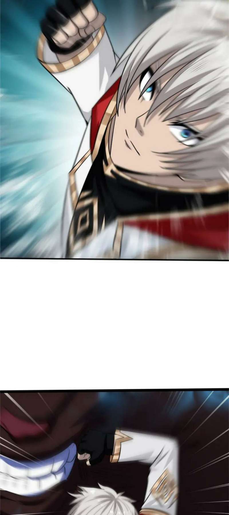 The Devouring Zone Chapter 8 Gambar 55