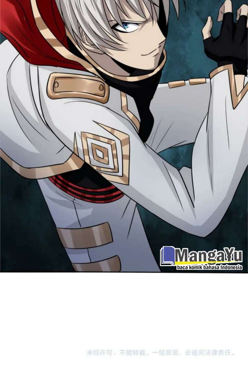 The Devouring Zone Chapter 8 Gambar 58