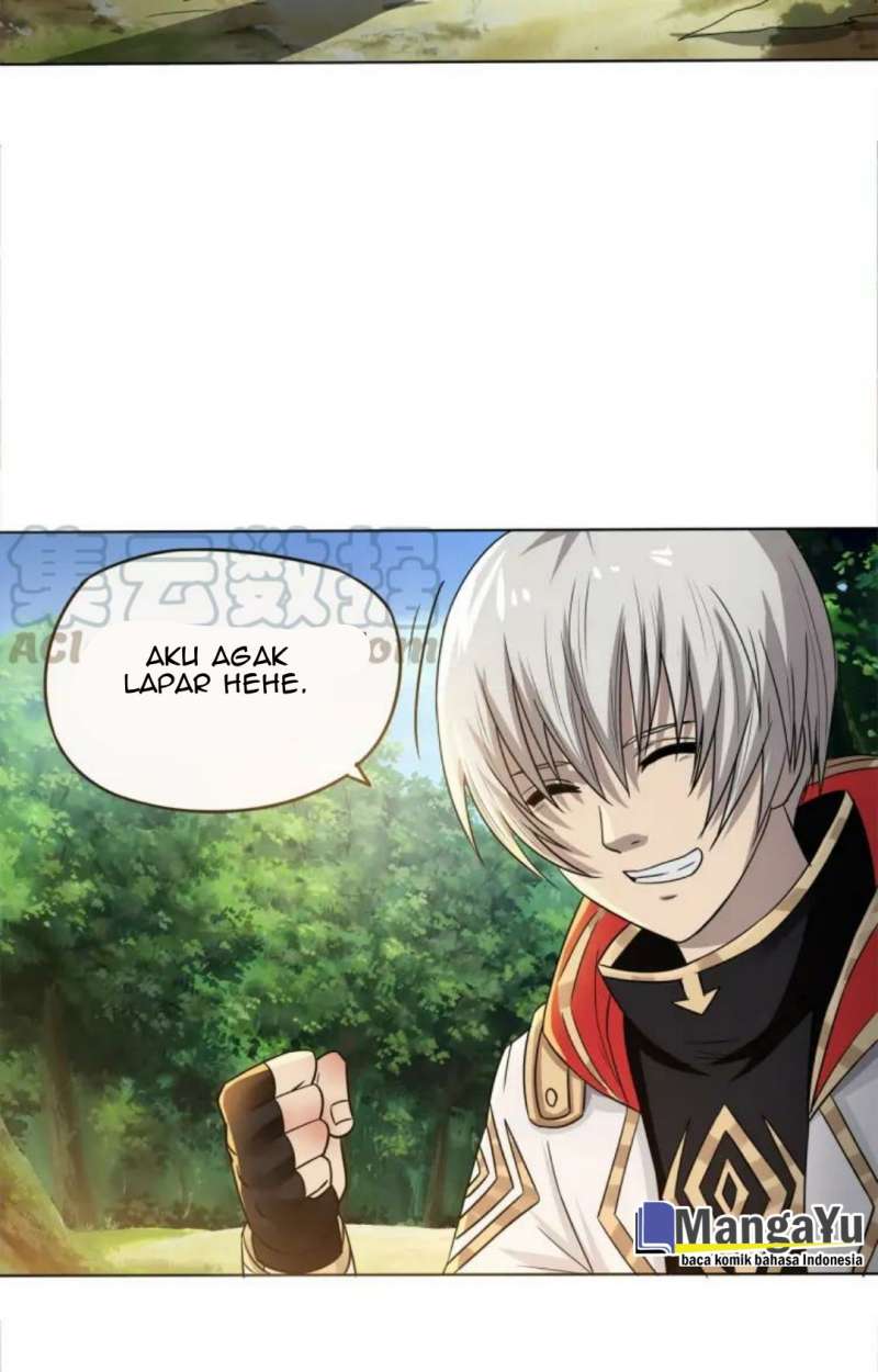 The Devouring Zone Chapter 8 Gambar 7