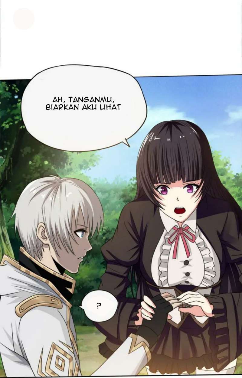 The Devouring Zone Chapter 8 Gambar 8