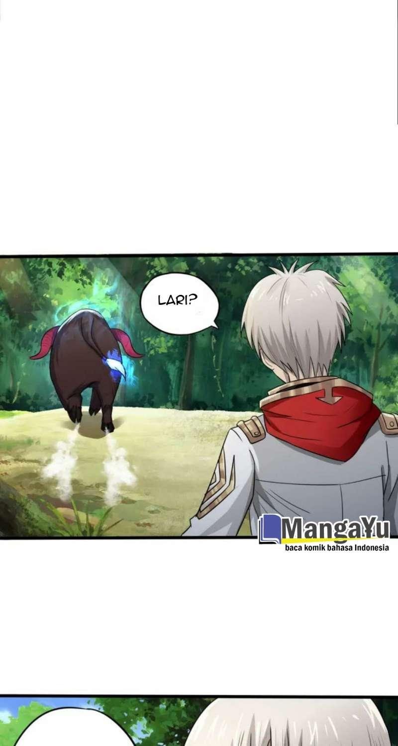 The Devouring Zone Chapter 9 Gambar 15