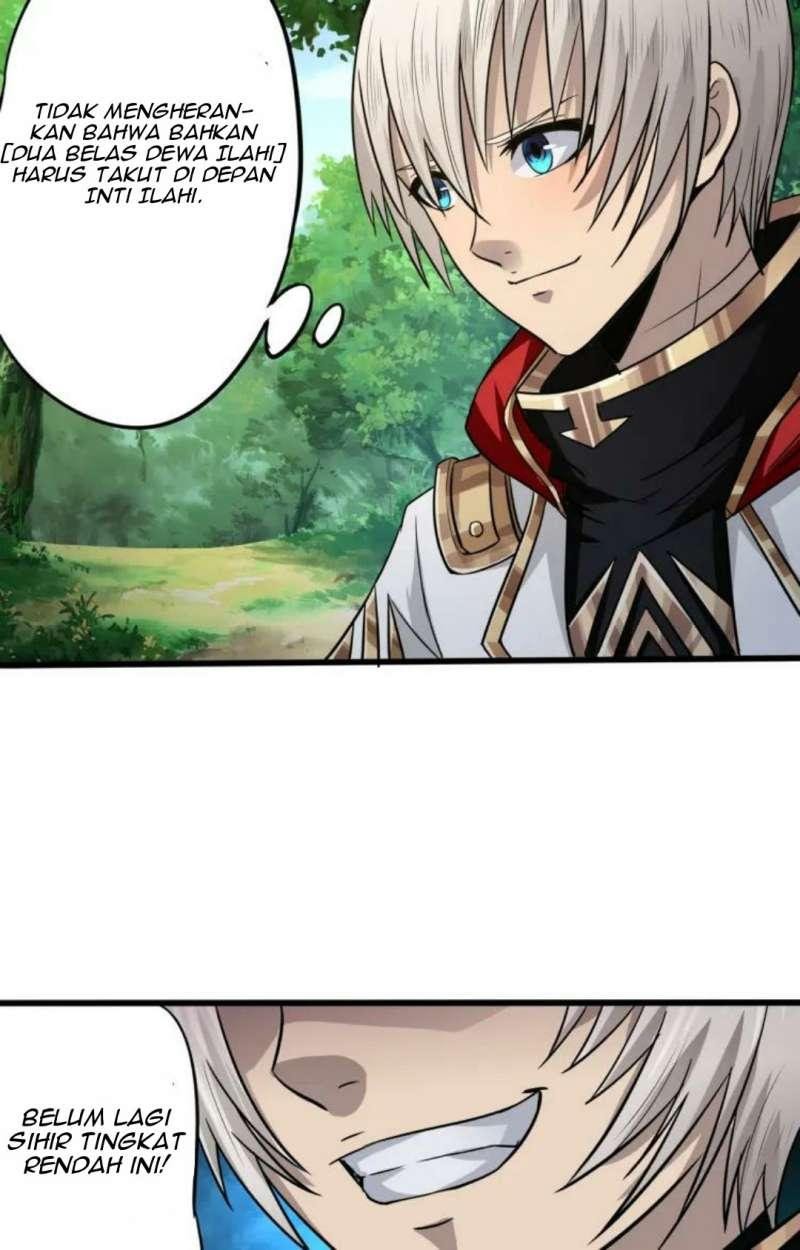 The Devouring Zone Chapter 9 Gambar 16