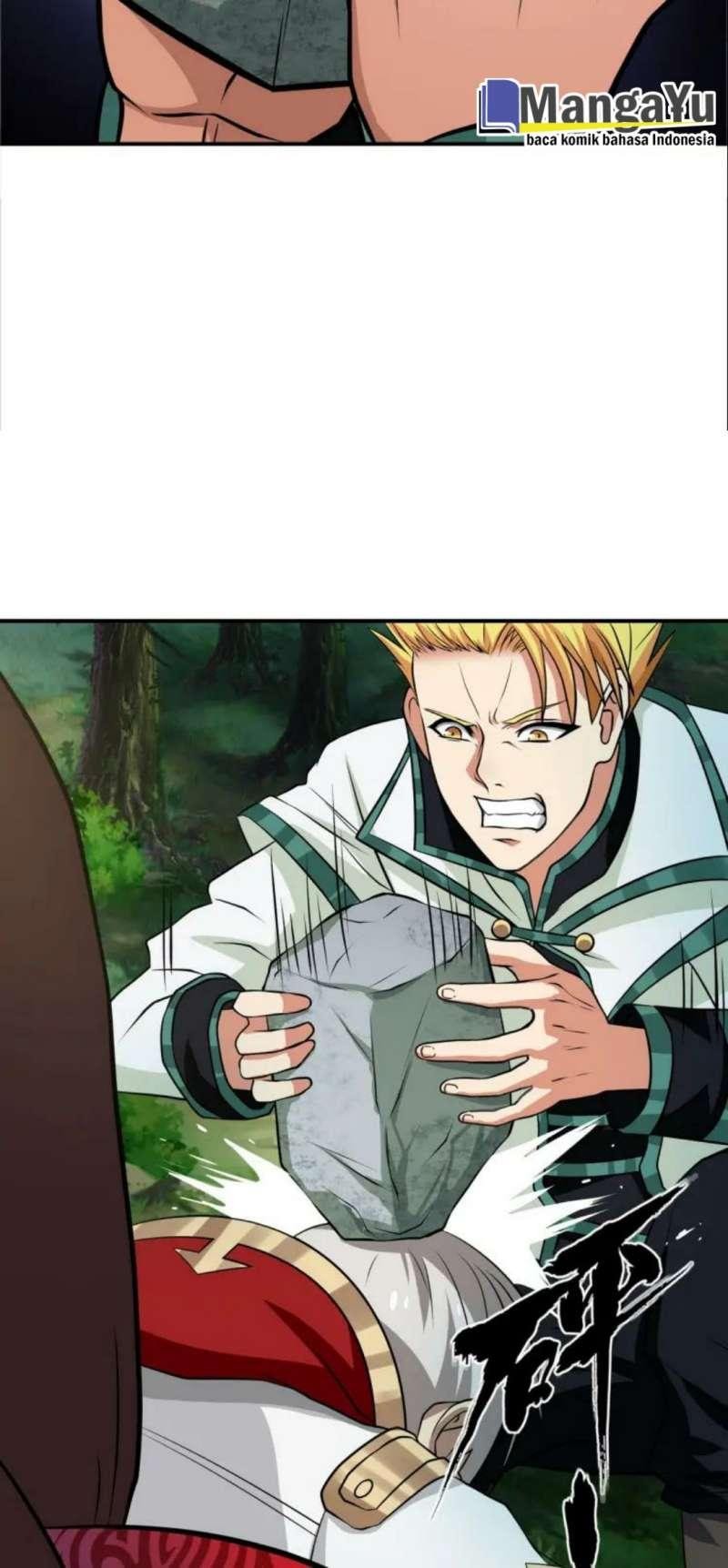 The Devouring Zone Chapter 9 Gambar 40