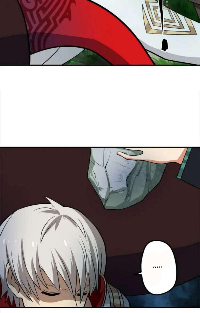 The Devouring Zone Chapter 9 Gambar 41