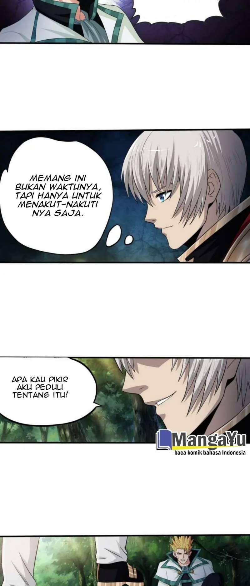 The Devouring Zone Chapter 9 Gambar 55