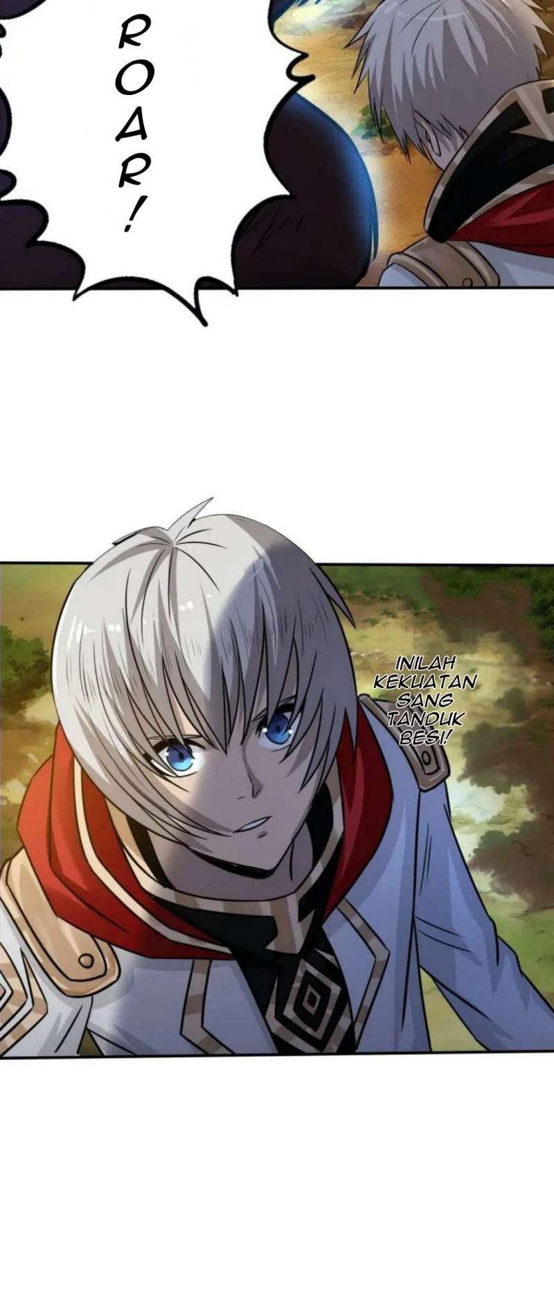 The Devouring Zone Chapter 9 Gambar 6