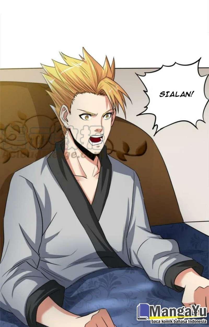 The Devouring Zone Chapter 9 Gambar 61