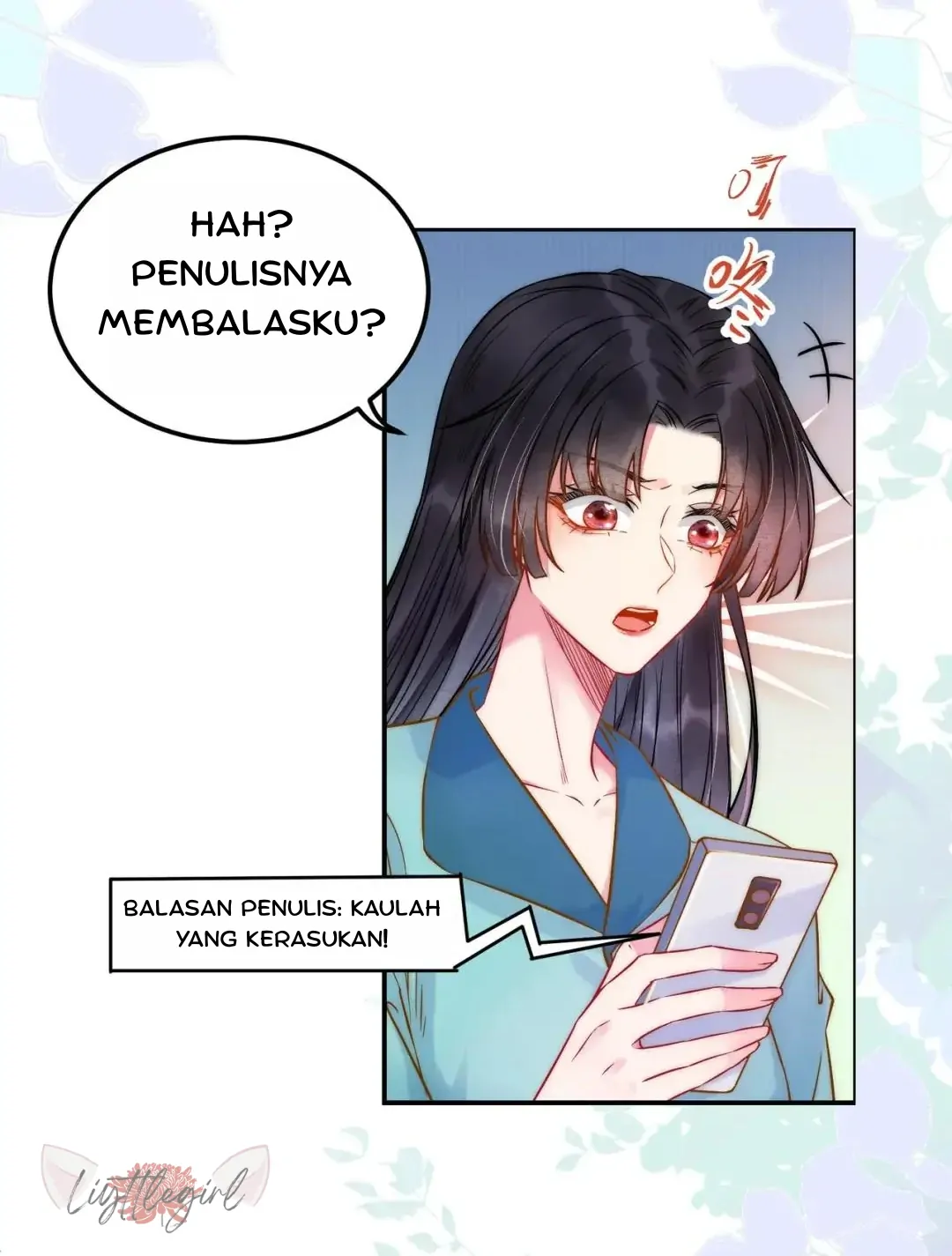 The Disciple’s Daily Plan: Seduce the Master Chapter 1 Gambar 25