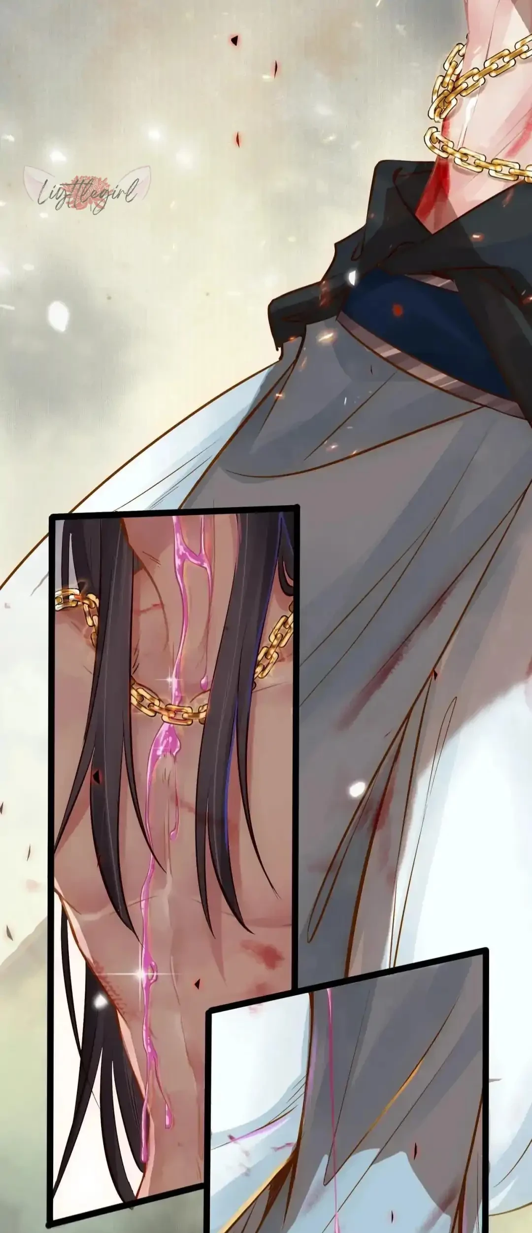 The Disciple’s Daily Plan: Seduce the Master Chapter 1 Gambar 11