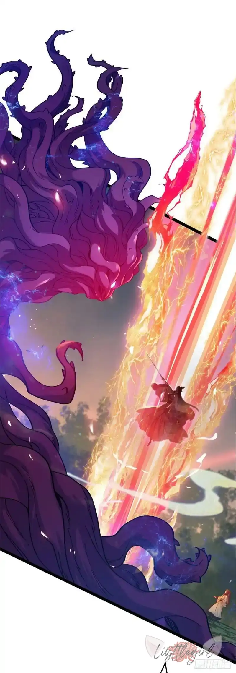 The Disciple’s Daily Plan: Seduce the Master Chapter 10 Gambar 17