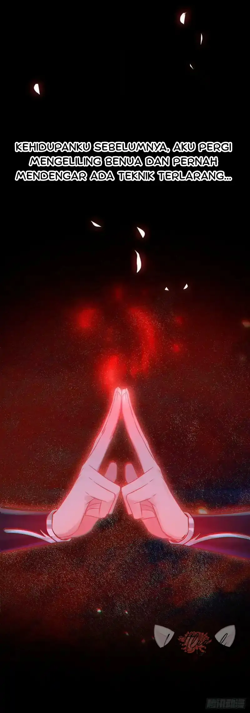 The Disciple’s Daily Plan: Seduce the Master Chapter 10 Gambar 21