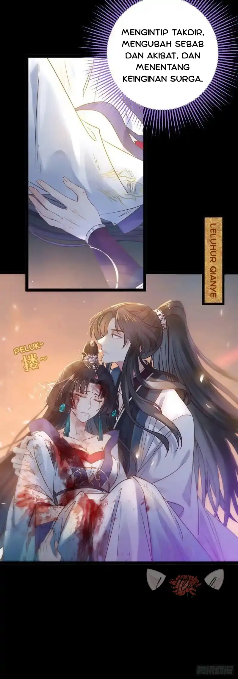 The Disciple’s Daily Plan: Seduce the Master Chapter 10 Gambar 23