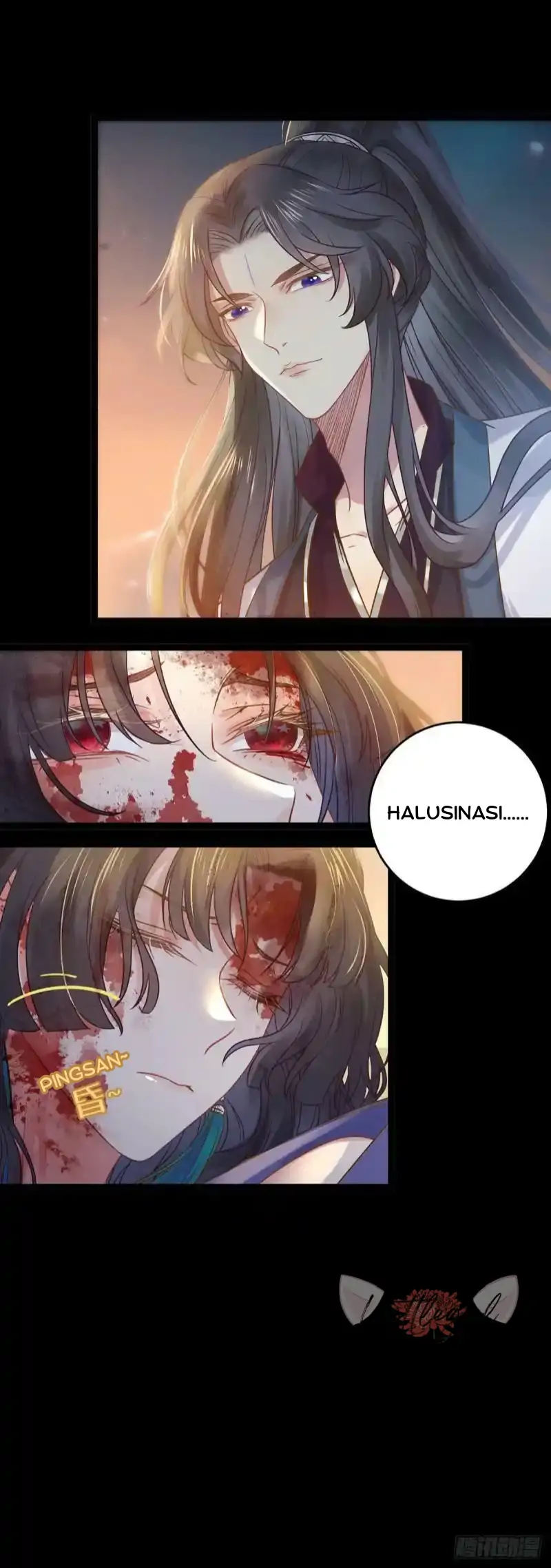 The Disciple’s Daily Plan: Seduce the Master Chapter 10 Gambar 24