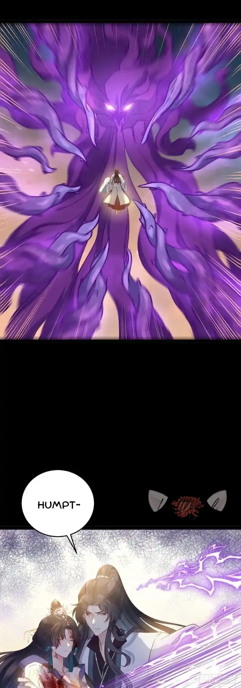 The Disciple’s Daily Plan: Seduce the Master Chapter 10 Gambar 25