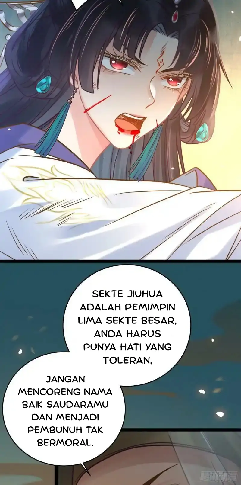 The Disciple’s Daily Plan: Seduce the Master Chapter 10 Gambar 32