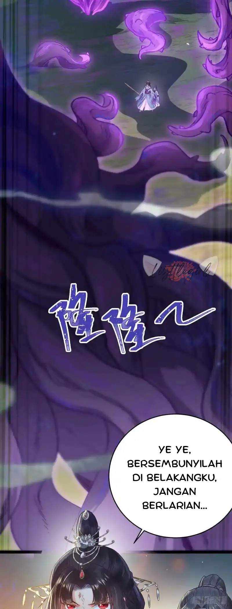 The Disciple’s Daily Plan: Seduce the Master Chapter 10 Gambar 3